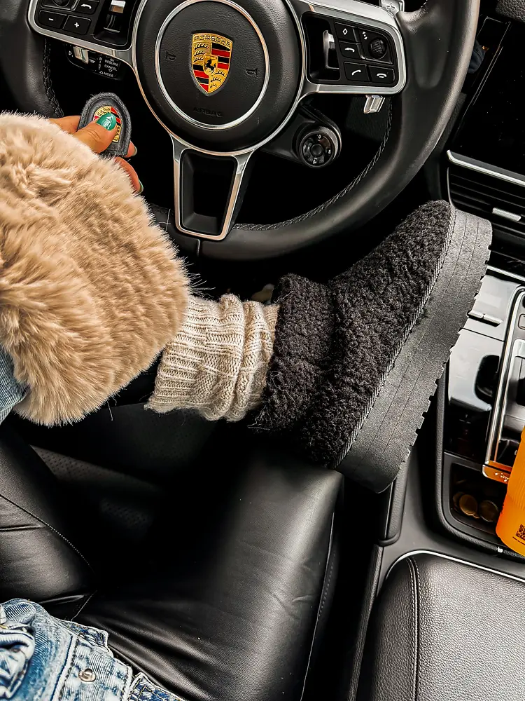 Női hócsizma MOIRA - next