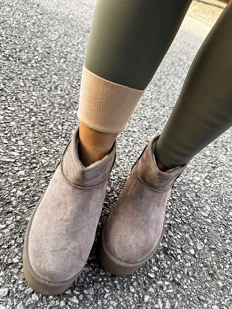 Női hócsizma CYNDRA - next