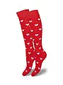 Térd alatti zokni VALENTINE
