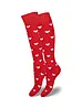Térd alatti zokni VALENTINE