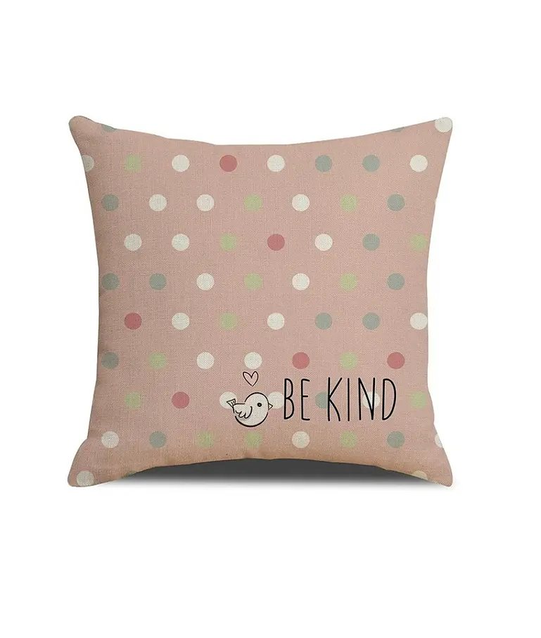 Dekor párnahuzat 45x45 cm