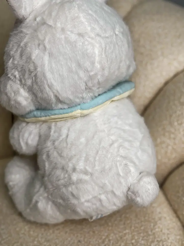 Plüss nyuszi - 35 cm - next
