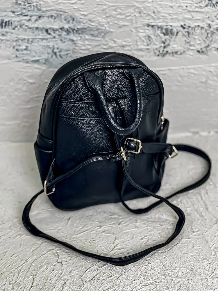 Női hátizsák MONA - next