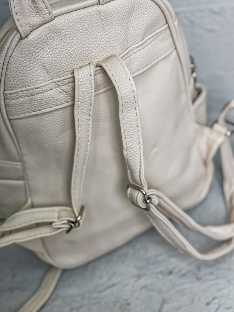 Női hátizsák MONA - next