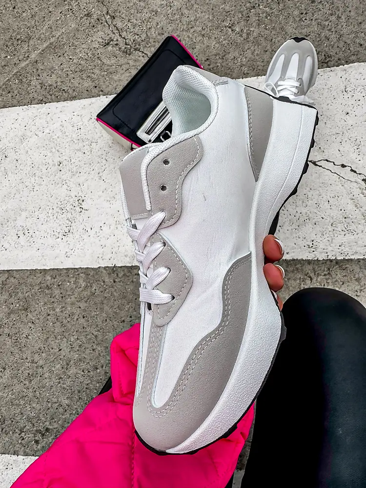 Női sportcipő FARRAH - next