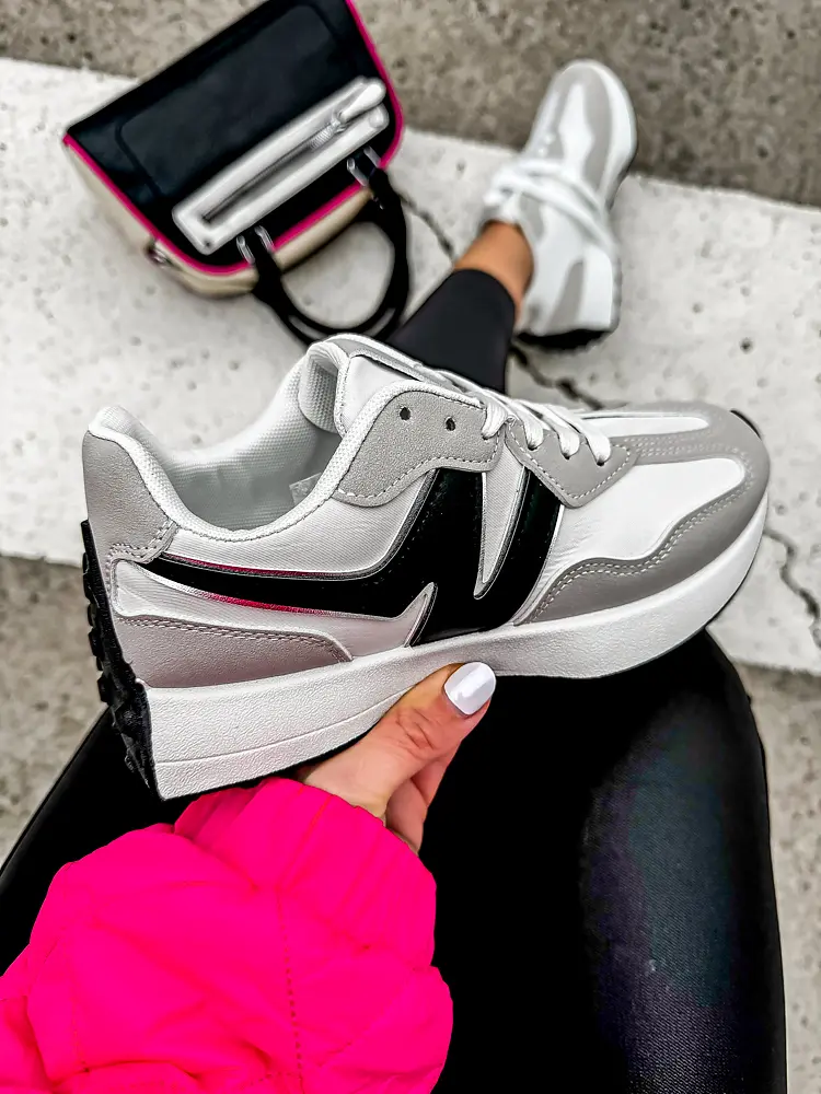 Női sportcipő FARRAH