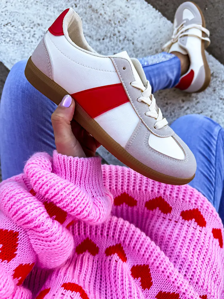 Női sportcipő NOLANA