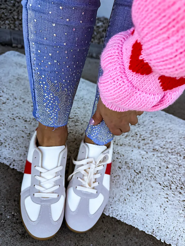 Női sportcipő NOLANA - next