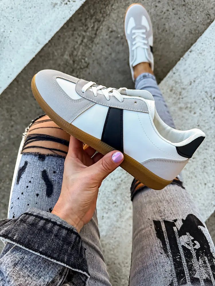 Női sportcipő NOLANA