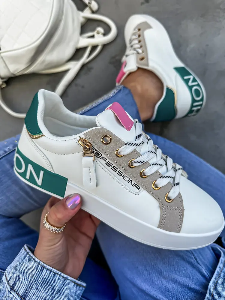 Női sportcipő NICOLETTE