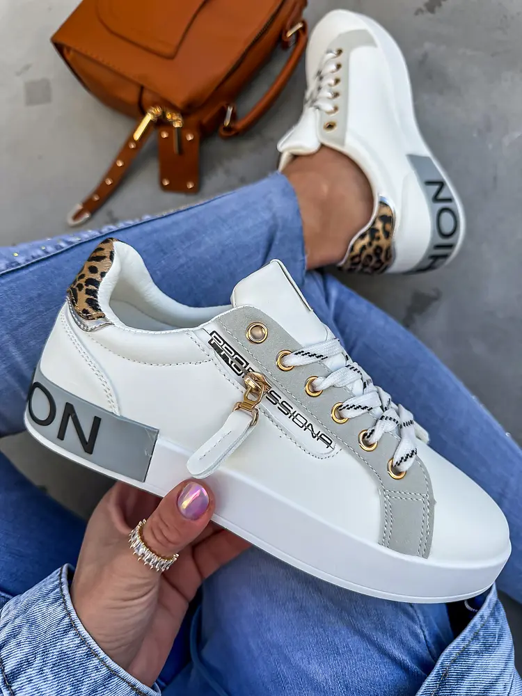 Női sportcipő NICOLETTE - next