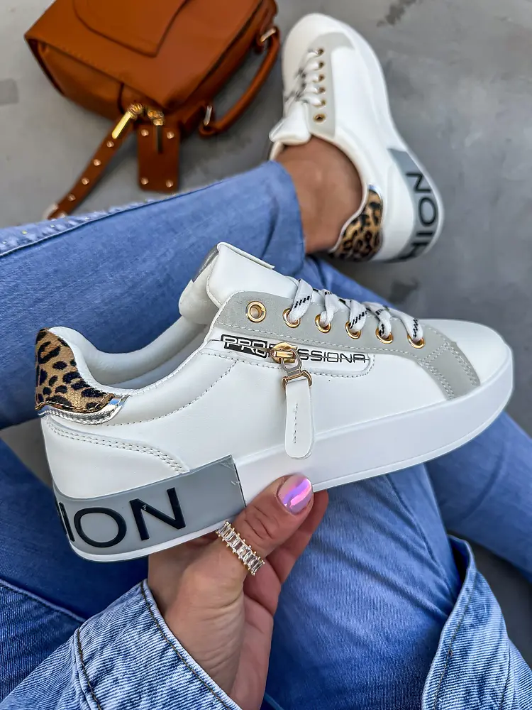 Női sportcipő NICOLETTE