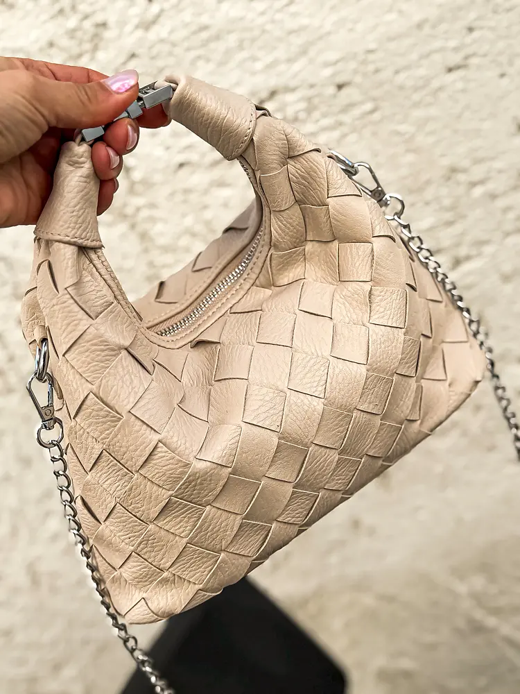 Női táska KERIANA - next