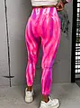 Színes push-up leggings