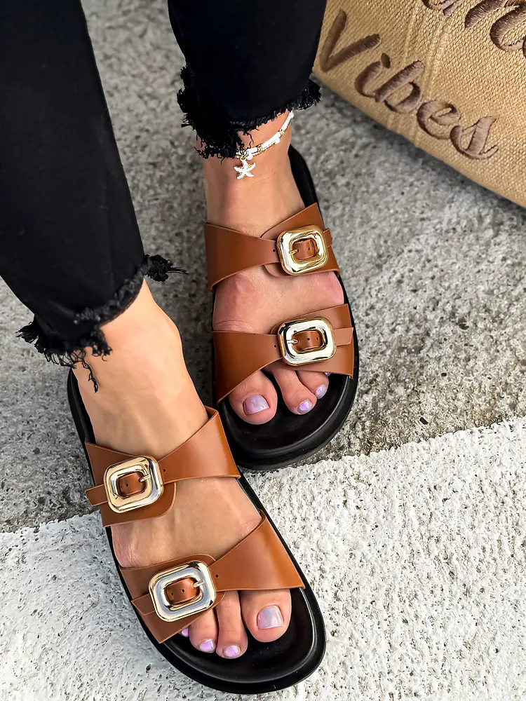 Női papucs ROSEMARY - next