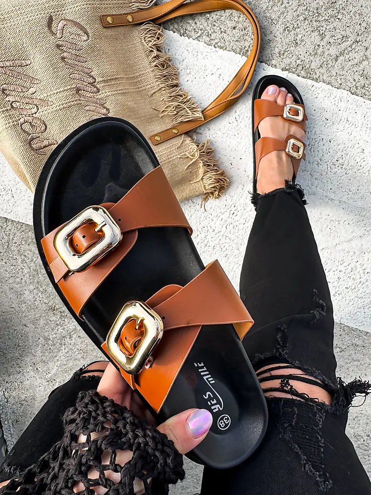 Női papucs ROSEMARY