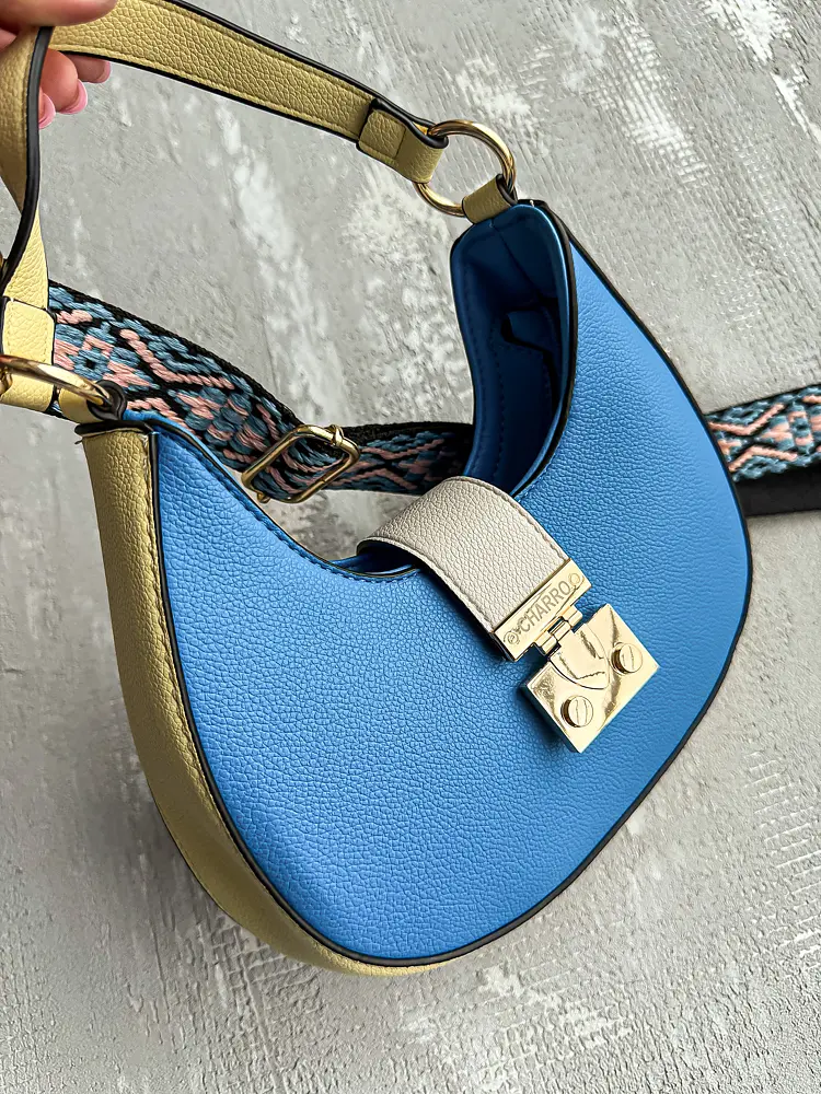 Női táska DELANA - next