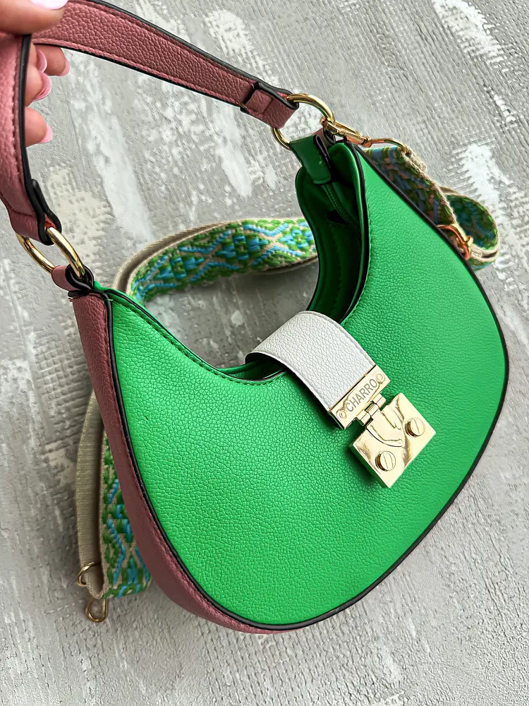 Női táska DELANA - next