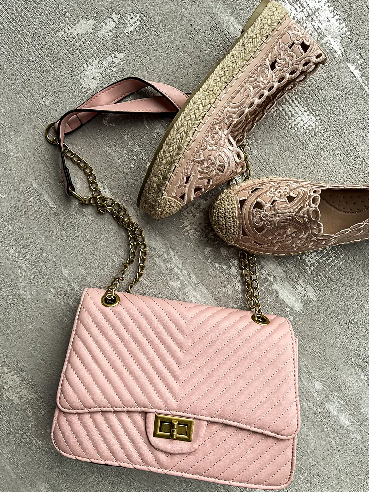 Női táska SABINE - next