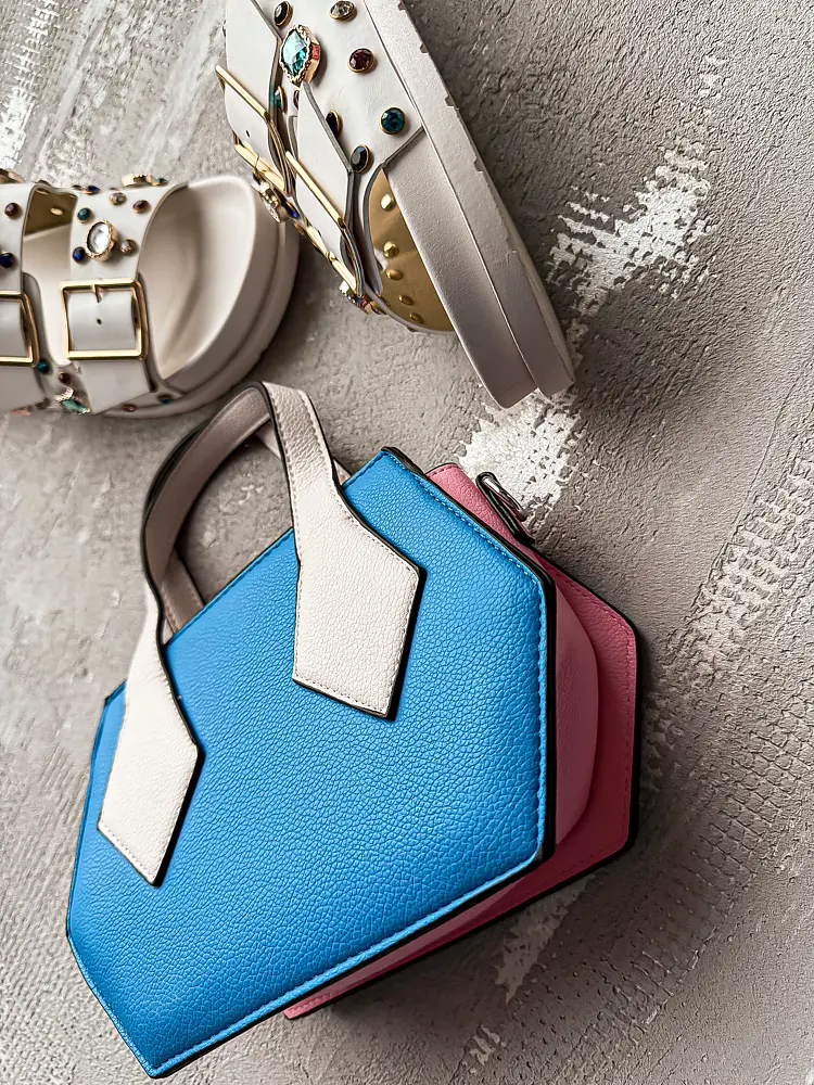 Női táska MELINA - next