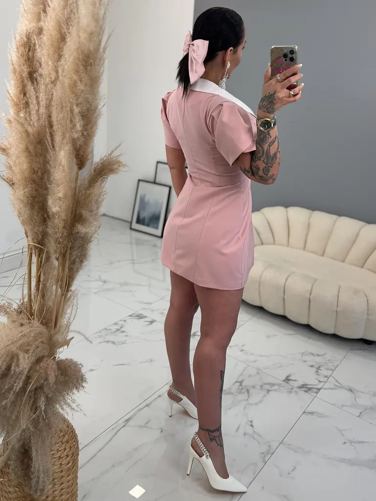 Elegáns zakóruha ELIZABETH - next