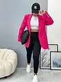 Oversize női zakó HELEN