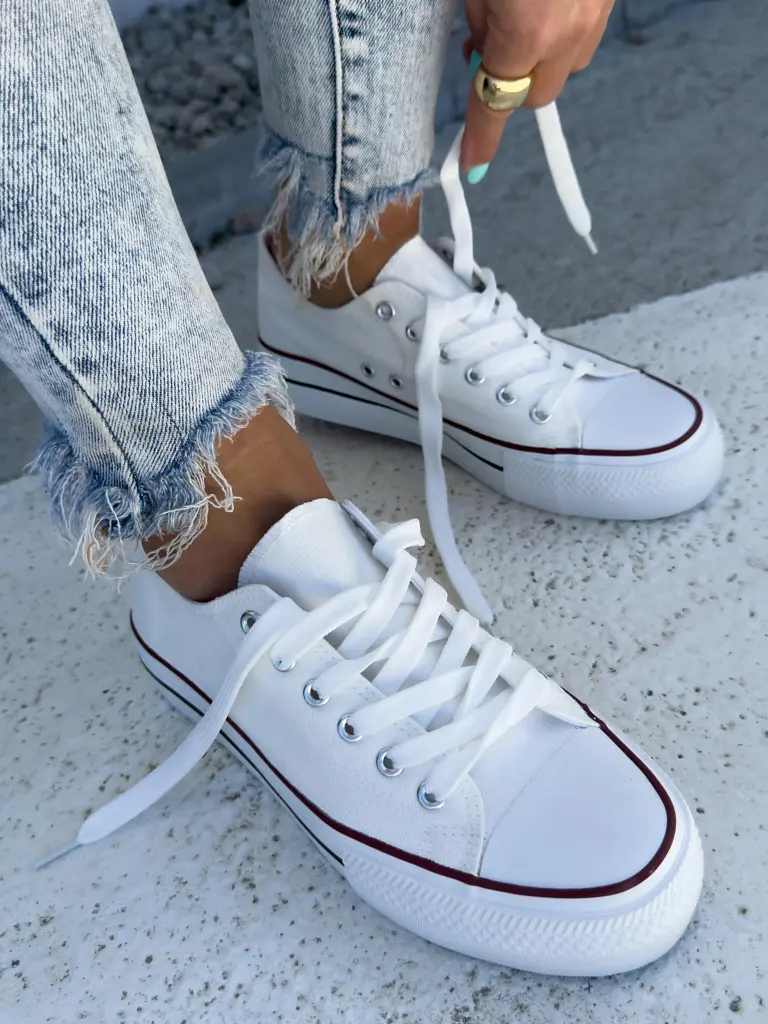 Női sportcipő SERON - next