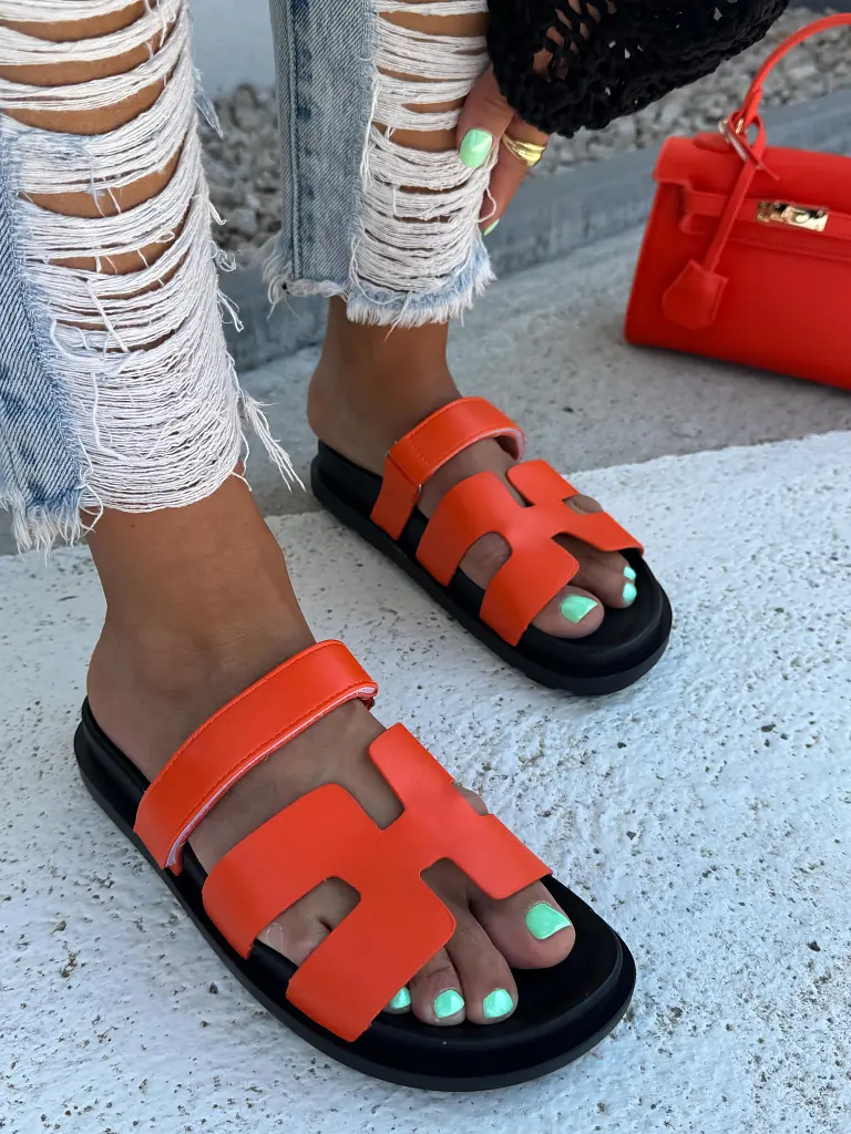 Női papucs TABITHA - next