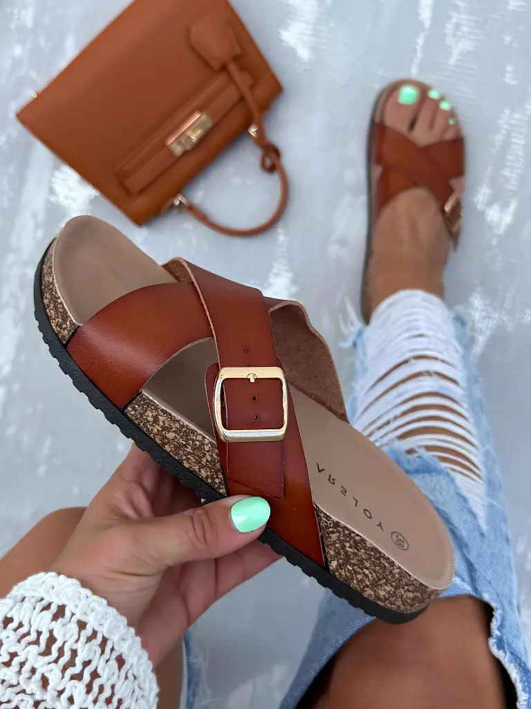 Női papucs JULIANNA