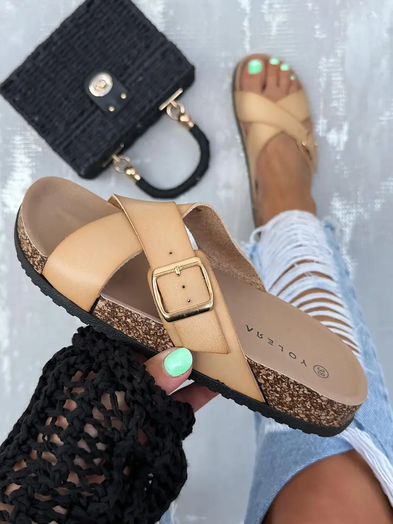 Női papucs JULIANNA