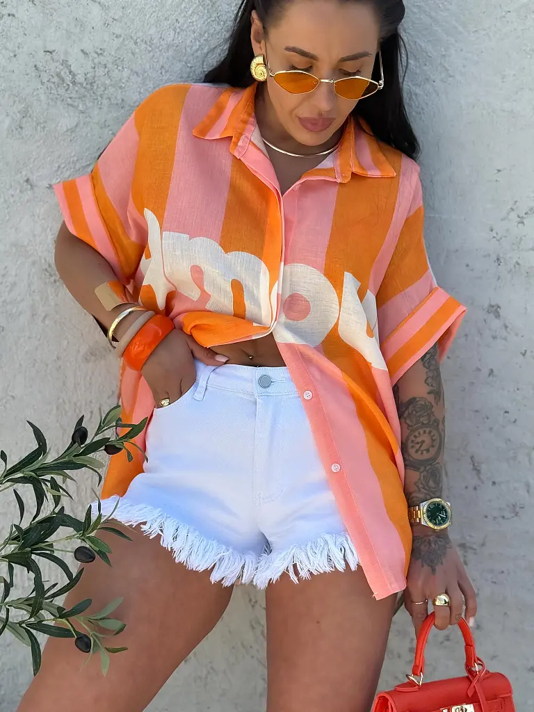 Fehér farmersort NORMANY - next