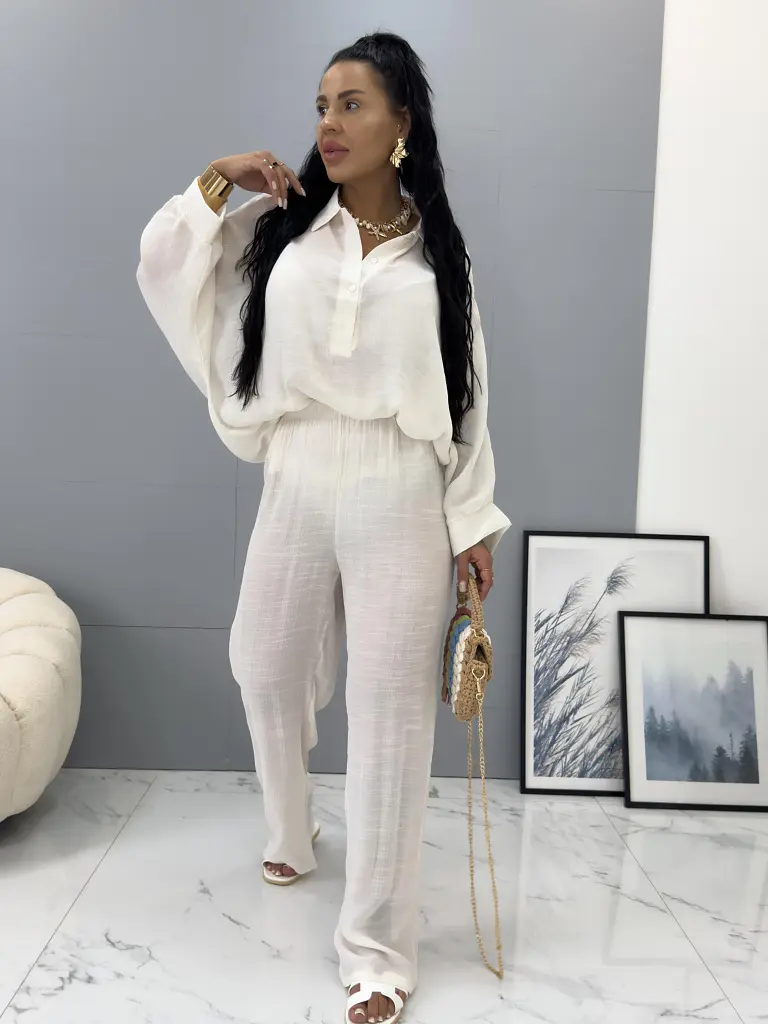 Nyári női szett IVICA