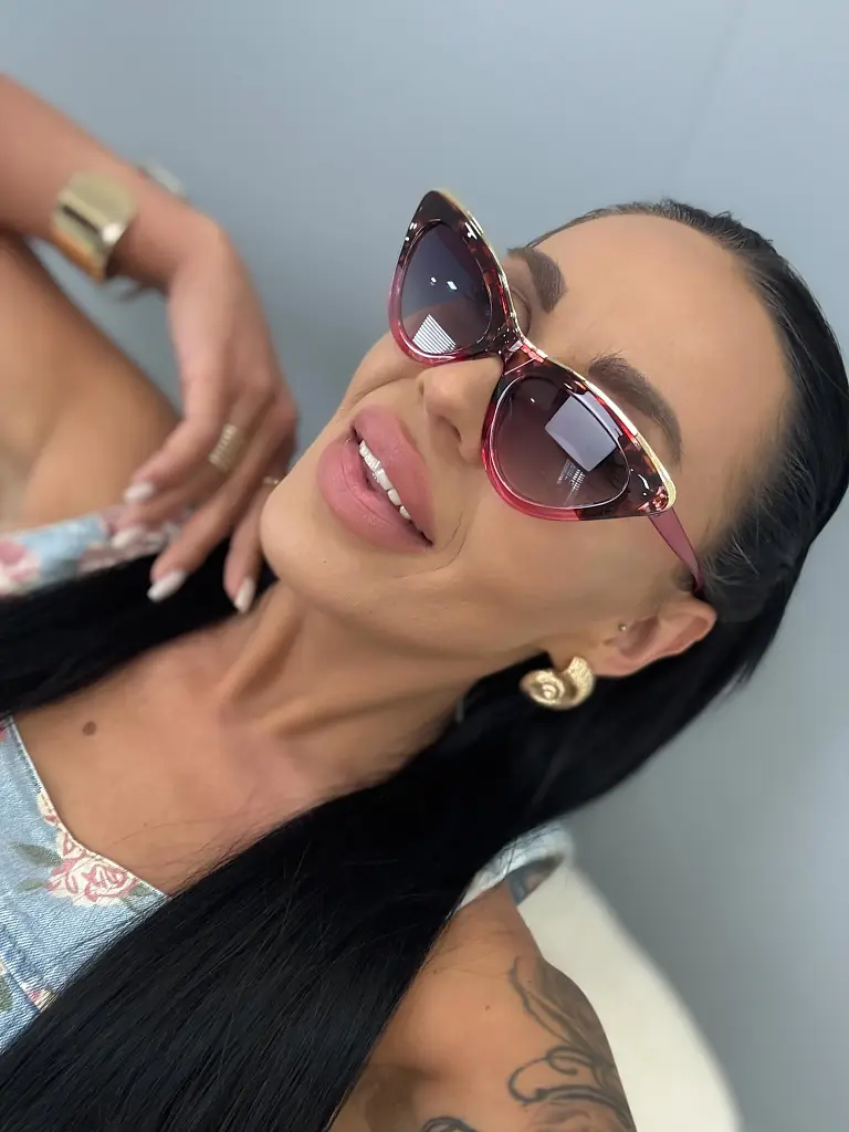 Női napszemüveg - next