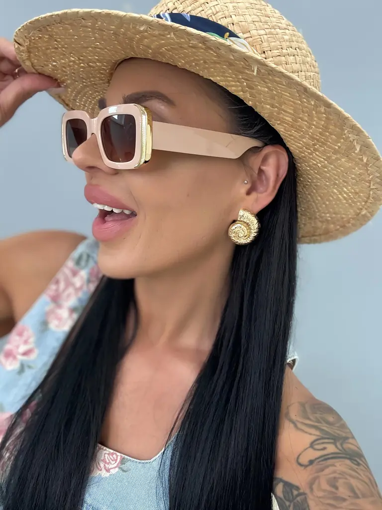 Női napszemüveg - next