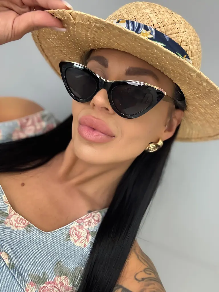 Női napszemüveg - next