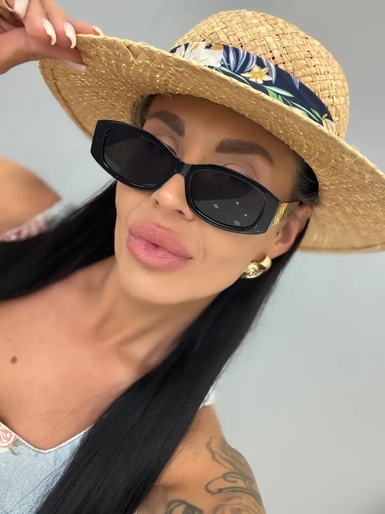 Női napszemüveg - next