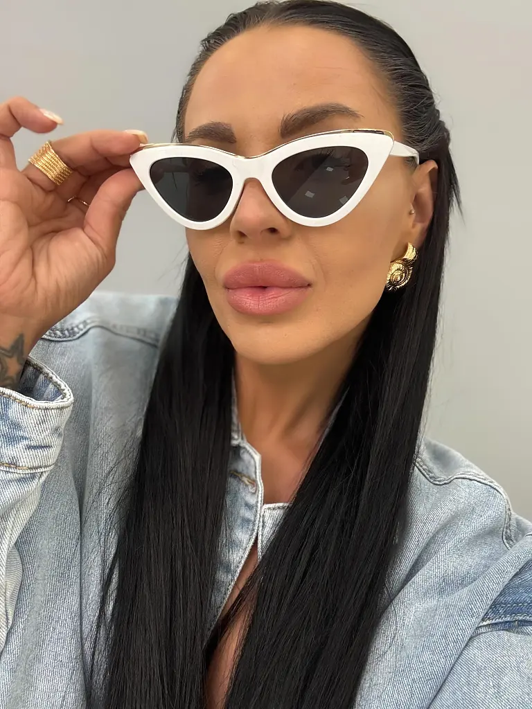 Női napszemüveg - next