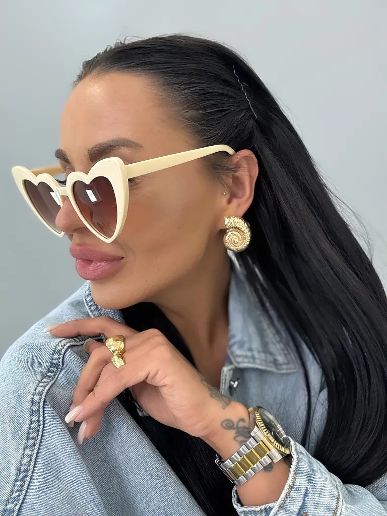 Női napszemüveg - next