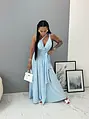Maxi ruha INFINITY