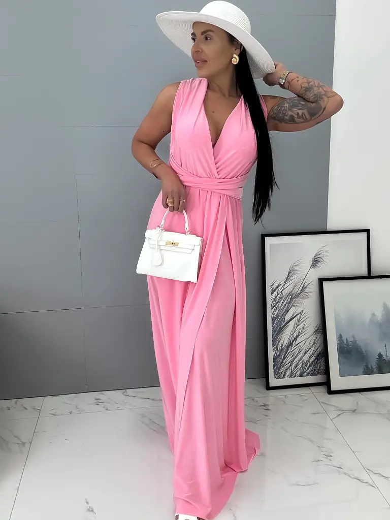 Maxi ruha INFINITY - next