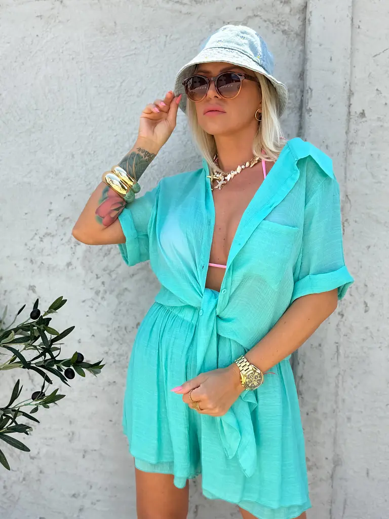 Nyári női szett LUNA - next