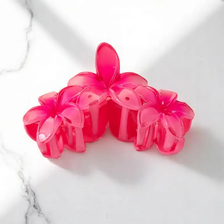 Rózsaszín hajcsat - next