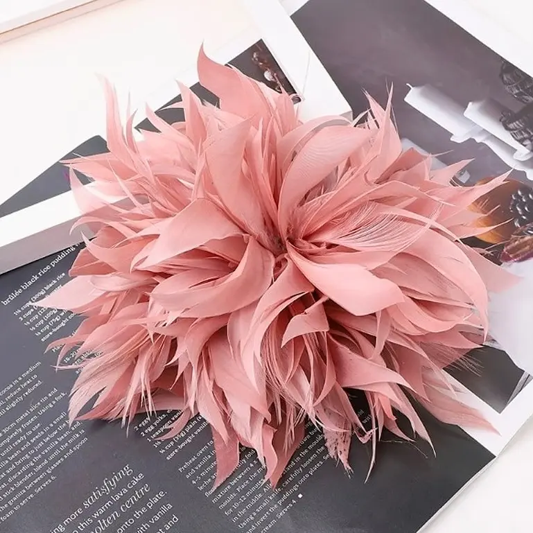 Díszbross és hajcsat – 2in1 - next