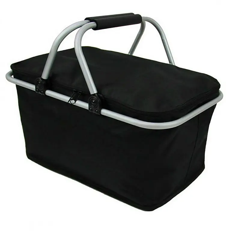 Összecsukható hűtőkosár - next