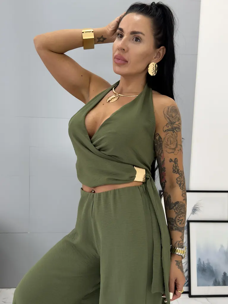 Elegáns női szett LAYLA - next