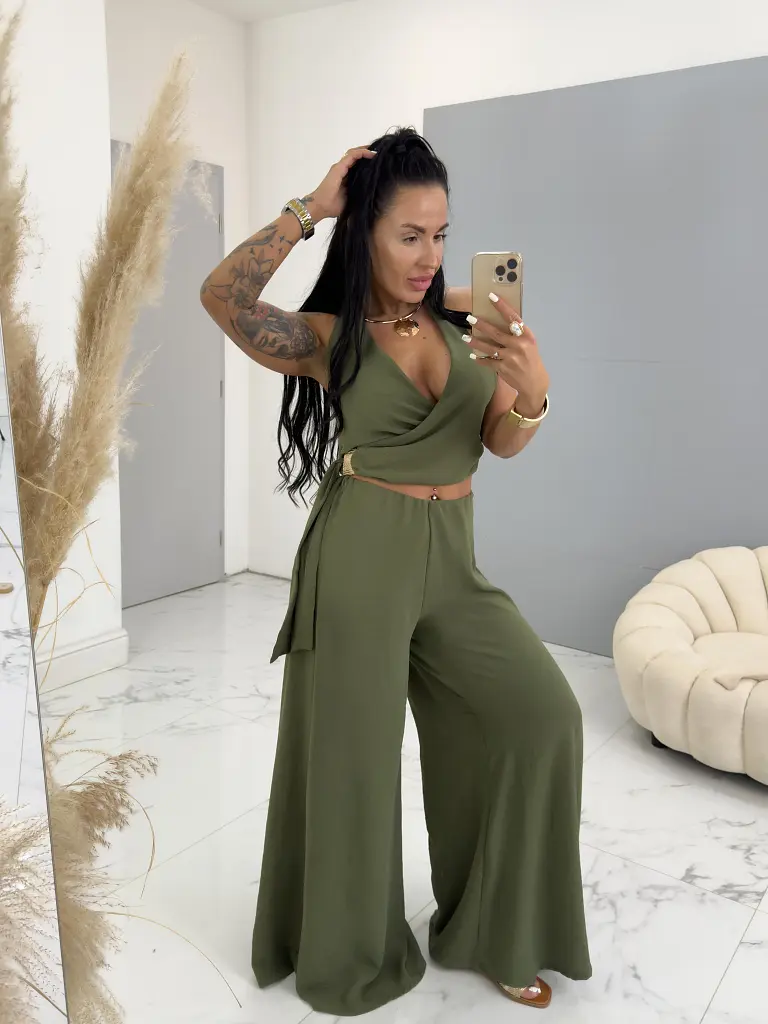 Elegáns női szett LAYLA