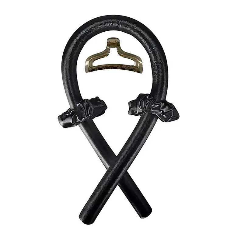 Hajgöndörítő készlet