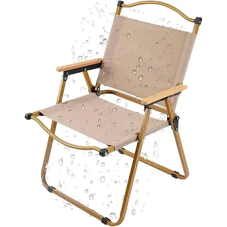 Összecsukható túra szék - next