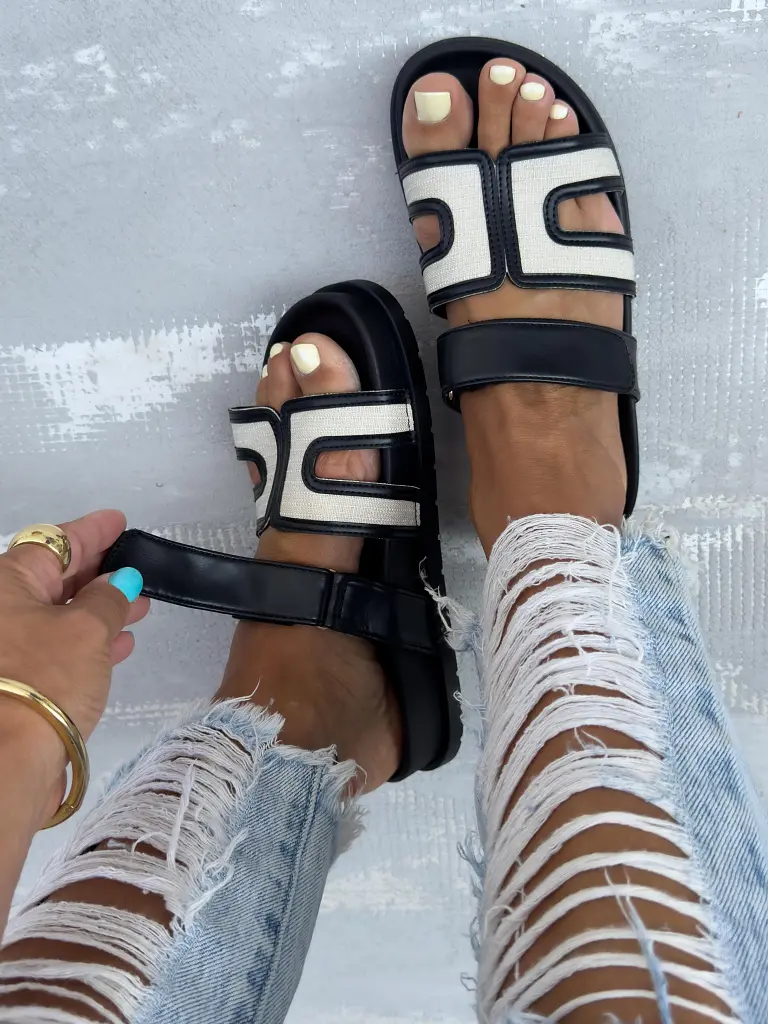 Női papucs PALOMA - next