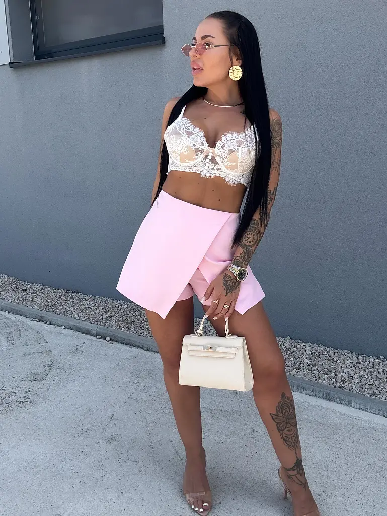 Női szoknyanadrág ESTHER